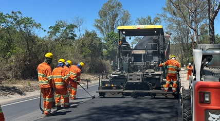 obras